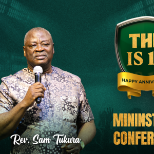 MINISTERS CONFERENCE