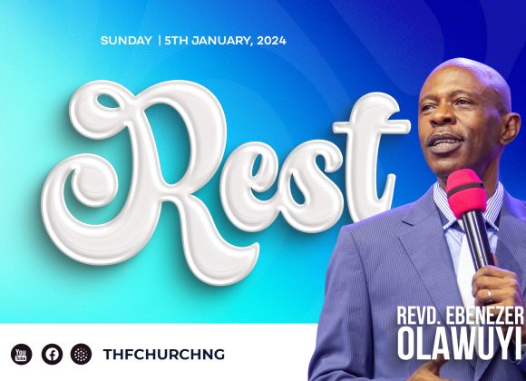 Rest