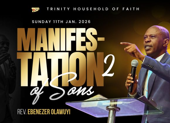 Manifestation of Sons 2