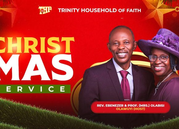 The Message of Christmas